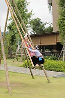 Mandala Retreats Kim Bôi