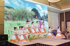 Mandala Retreats Kim Bôi