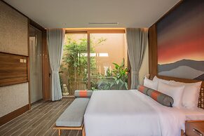 Mandala Retreats Kim Bôi