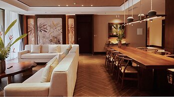 Mandala Retreats Kim Bôi