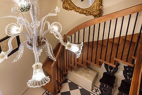 Saint George's House Apartments & SPA