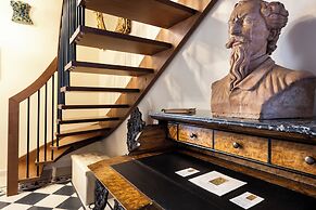 Saint George's House Apartments & SPA