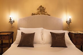 Saint George's House Apartments & SPA