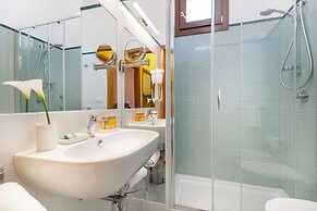 Saint George's House Apartments & SPA