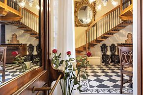 Saint George's House Apartments & SPA