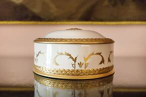 Saint George's House Apartments & SPA