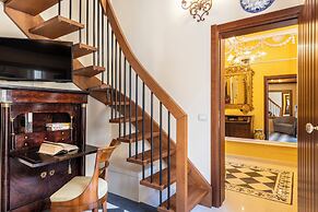 Saint George's House Apartments & SPA