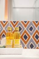 Saint George's House Apartments & SPA