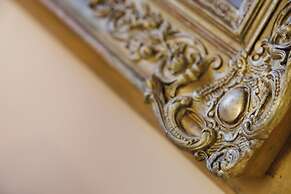 Saint George's House Apartments & SPA