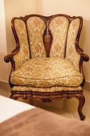 Saint George's House Apartments & SPA