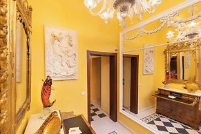 Saint George's House Apartments & SPA