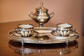 Saint George's House Apartments & SPA