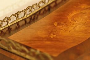 Saint George's House Apartments & SPA