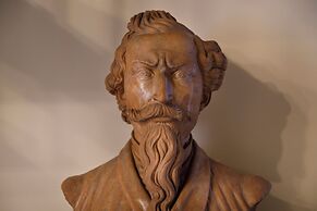 Saint George's House Apartments & SPA