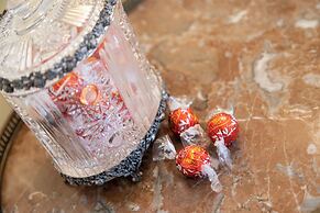 Saint George's House Apartments & SPA