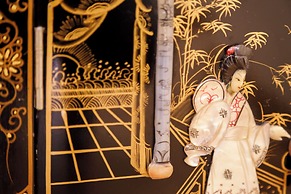 Saint George's House Apartments & SPA