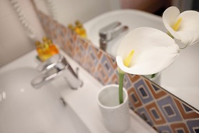 Saint George's House Apartments & SPA