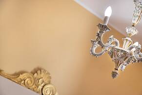 Saint George's House Apartments & SPA