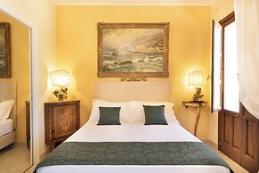 Saint George's House Apartments & SPA