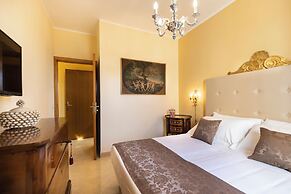 Saint George's House Apartments & SPA