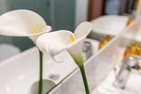 Saint George's House Apartments & SPA