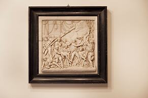 Saint George's House Apartments & SPA