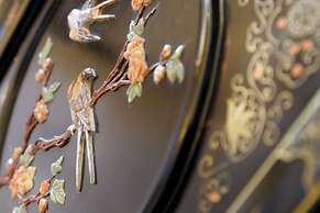 Saint George's House Apartments & SPA