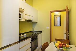 Saint George's House Apartments & SPA