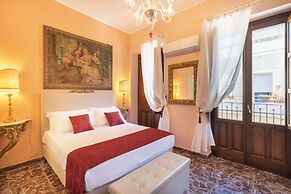 Saint George's House Apartments & SPA