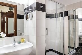 Saint George's House Apartments & SPA