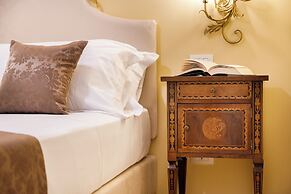 Saint George's House Apartments & SPA