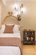 Saint George's House Apartments & SPA