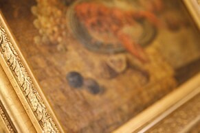 Saint George's House Apartments & SPA