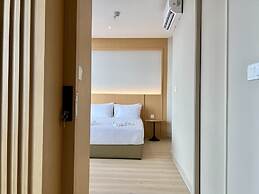 Borneotel The Shore KK by CHG