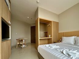 Borneotel The Shore KK by CHG