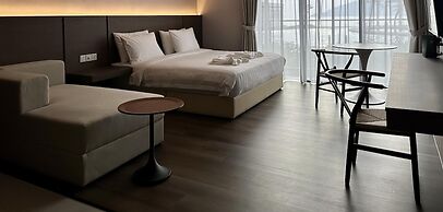 Borneotel The Shore KK by CHG