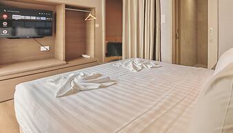 Borneotel The Shore KK by CHG