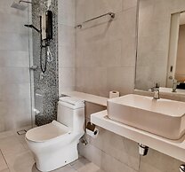 Borneotel The Shore KK by CHG