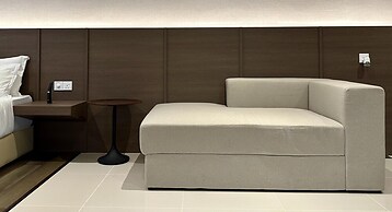 Borneotel The Shore KK by CHG