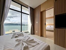 Borneotel The Shore KK by CHG