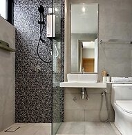 Borneotel The Shore KK by CHG