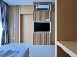 Borneotel The Shore KK by CHG