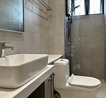 Borneotel The Shore KK by CHG