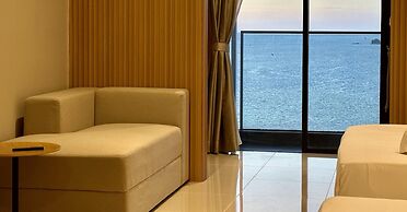 Borneotel The Shore KK by CHG