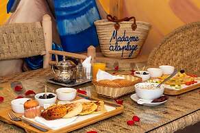 Hotel Golden Sunset Dakhla