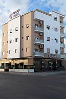 Hotel Golden Sunset Dakhla