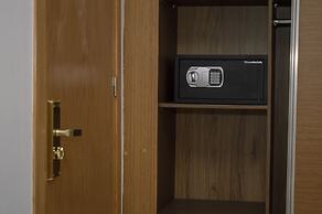 Hotel Golden Sunset Dakhla