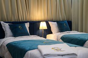 Hotel Golden Sunset Dakhla