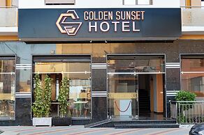Hotel Golden Sunset Dakhla