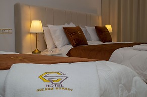 Hotel Golden Sunset Dakhla